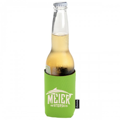 Koozie® Bottle Opener Can / Bottle Cooler