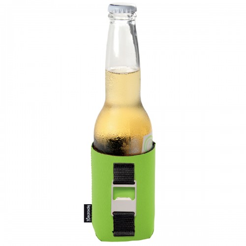Koozie® Bottle Opener Can / Bottle Cooler