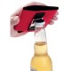 Koozie® Bottle Opener Can / Bottle Cooler