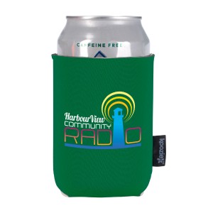 Koozie® Magnetic Can Cooler