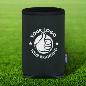 Koozie® Summit Collapsible Can Cooler