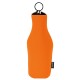 Koozie® Neoprene Zip-Up Bottle Cooler