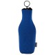 Koozie® Neoprene Zip-Up Bottle Cooler