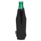 Koozie® Neoprene Zip-Up Bottle Cooler