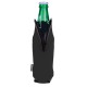 Koozie® Neoprene Zip-Up Bottle Cooler