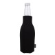 Koozie® Zip-Up Bottle Cooler with Opener