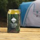 Koozie® britePix® Can Cooler