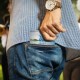 Koozie® britePix® Can Cooler