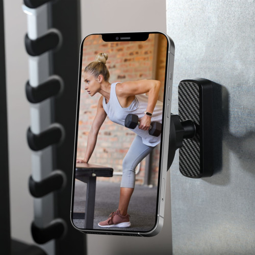 MagGrab Magnetic Phone Mount