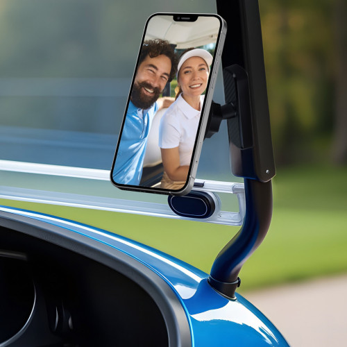 MagGrab Magnetic Phone Mount