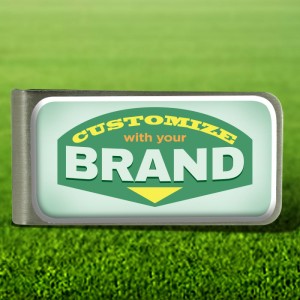 Traditional Money Clip