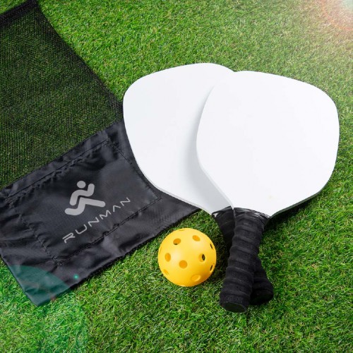 3 Piece Pickleball Set