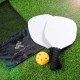 3 Piece Pickleball Set