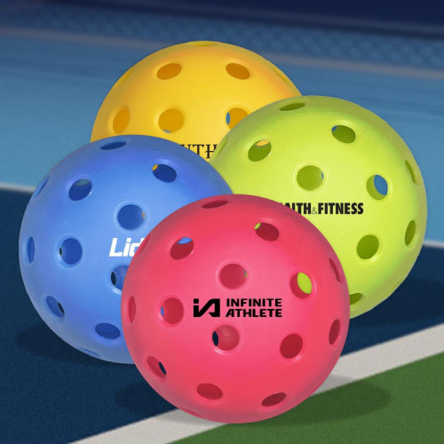 40 Hole Outdoor Pickleball 40 Hole Outdoor Pickleball