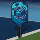 FlexStrike Lite Custom Fiberglass Pickleball Paddle
