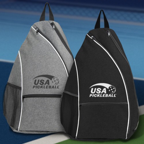 Pickleball Carryall Backpack
