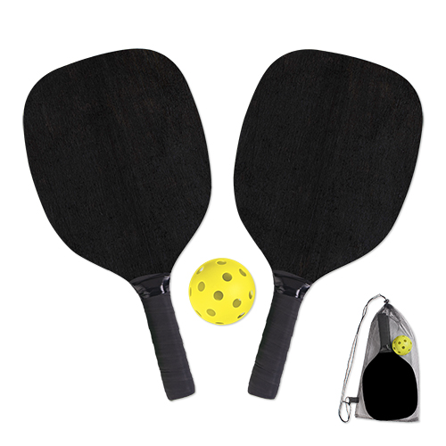 Pickleball Set in Mesh Bag