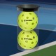 Pickleball Tube with 40 Hole Outdoor Pickleball