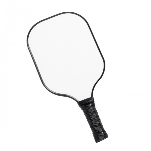 Serve Pro Pickleball Paddle - Full Color Imprint in Center of Paddle