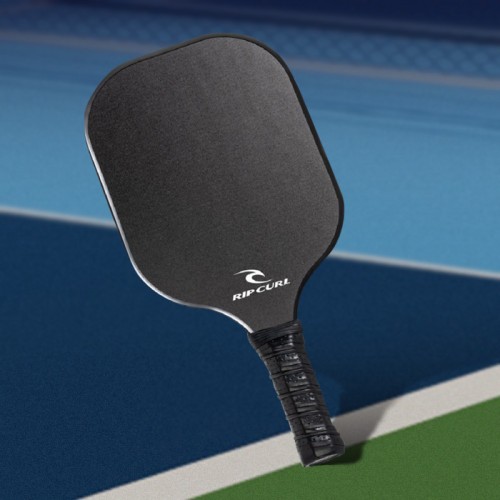 Serve Pro Pickleball Paddle - One Color Imprint on Bottom of Paddle