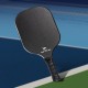 Serve Pro Pickleball Paddle - One Color Imprint on Bottom of Paddle