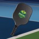 Serve Pro Pickleball Paddle - Full Color Imprint in Center of Paddle