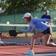 Serve Pro Pickleball Set - Full Color Imprint on Paddles, One Color Imprint on Bag