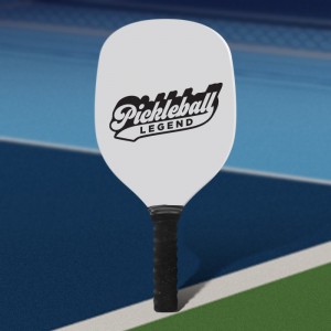 Single Pickleball Paddle Single Pickleball Paddle
