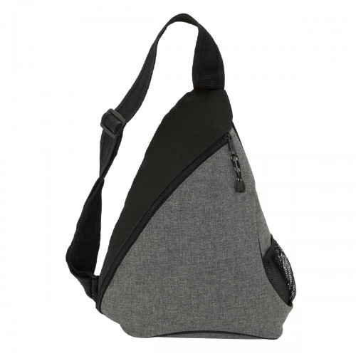 Two-Tone Cutie Patootie Slingpack