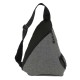 Two-Tone Cutie Patootie Slingpack