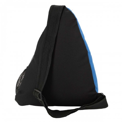 Two-Tone Cutie Patootie Slingpack