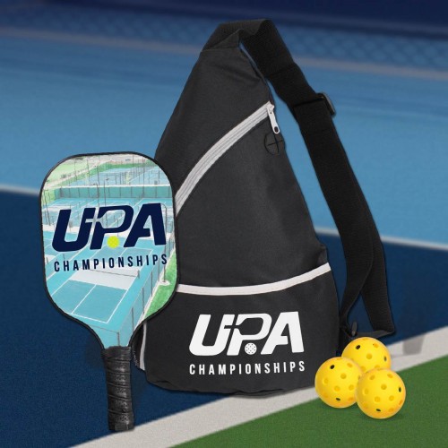 Ultimate Fiberglass Pickleball Kit