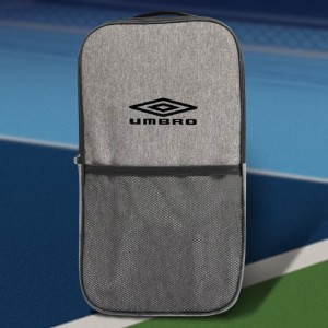 Ultimate Pickleball Paddle & Ball Carrying Case Ultimate Pickleball Paddle & Ball Carrying Case