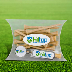 Pillow Packs