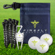 5-in-1 Divot Tool Pouch Pack