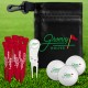 Custom Flix Lite DS Divot Tool Pouch Pack