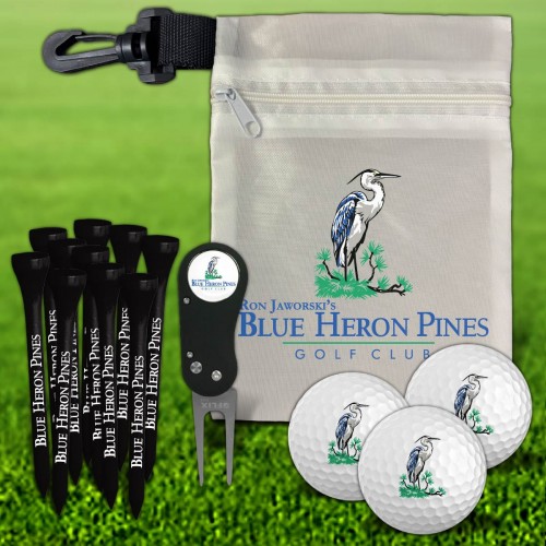 Custom Flix Lite Divot Tool Pouch Pack - G