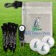 Custom Flix Lite Divot Tool Pouch Pack - G