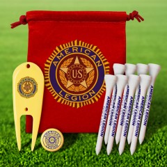 Golf Tournament Packs