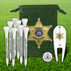 Golf Tournament Packs