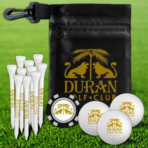 Custom Poker Chip Pouch Pack