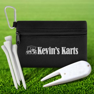 Tee Time Golf Kit