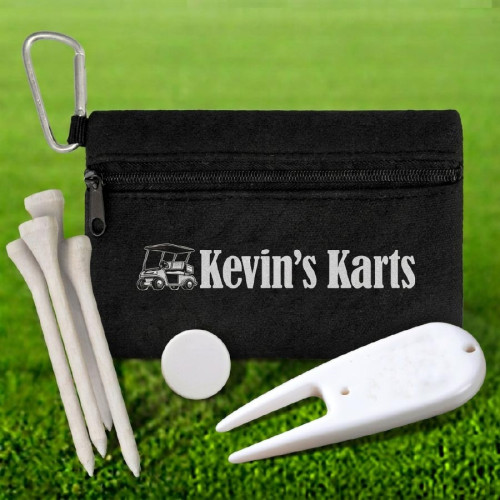 Tee Time Golf Kit - G