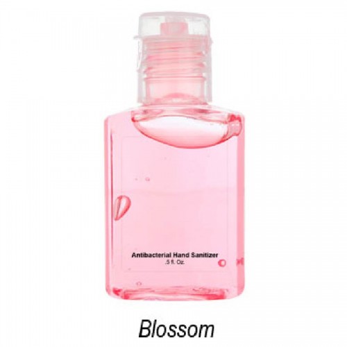 Custom Logo 0.5oz Hand Sanitizer