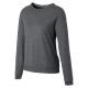 Puma Golf Ladies' Cloudspun Crewneck Sweatshirt - Customized