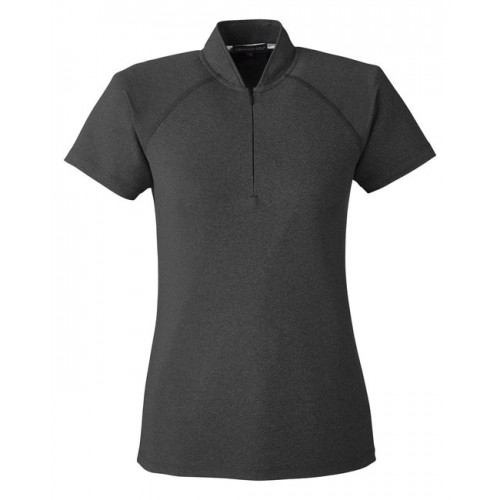 Swannies Golf Ladies' Quinn Polo - Embroidered