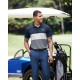 Puma Golf Men's Cloudspun Highway Polo - Embroidered