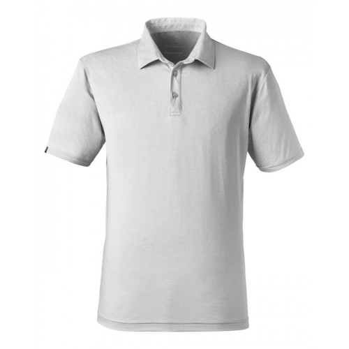 Swannies Golf Men's Parker Polo - Embroidered