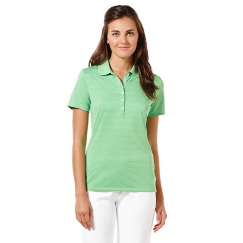 Callaway Ladies Ventilated Polo - Customized - G