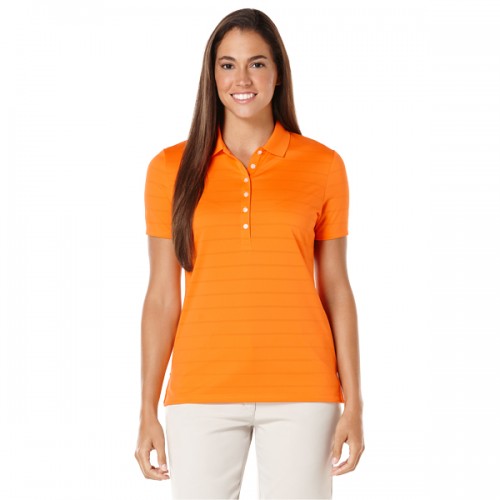 Callaway Ladies Ventilated Polo - Customized - G